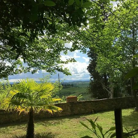 Villa Castello Montelifre